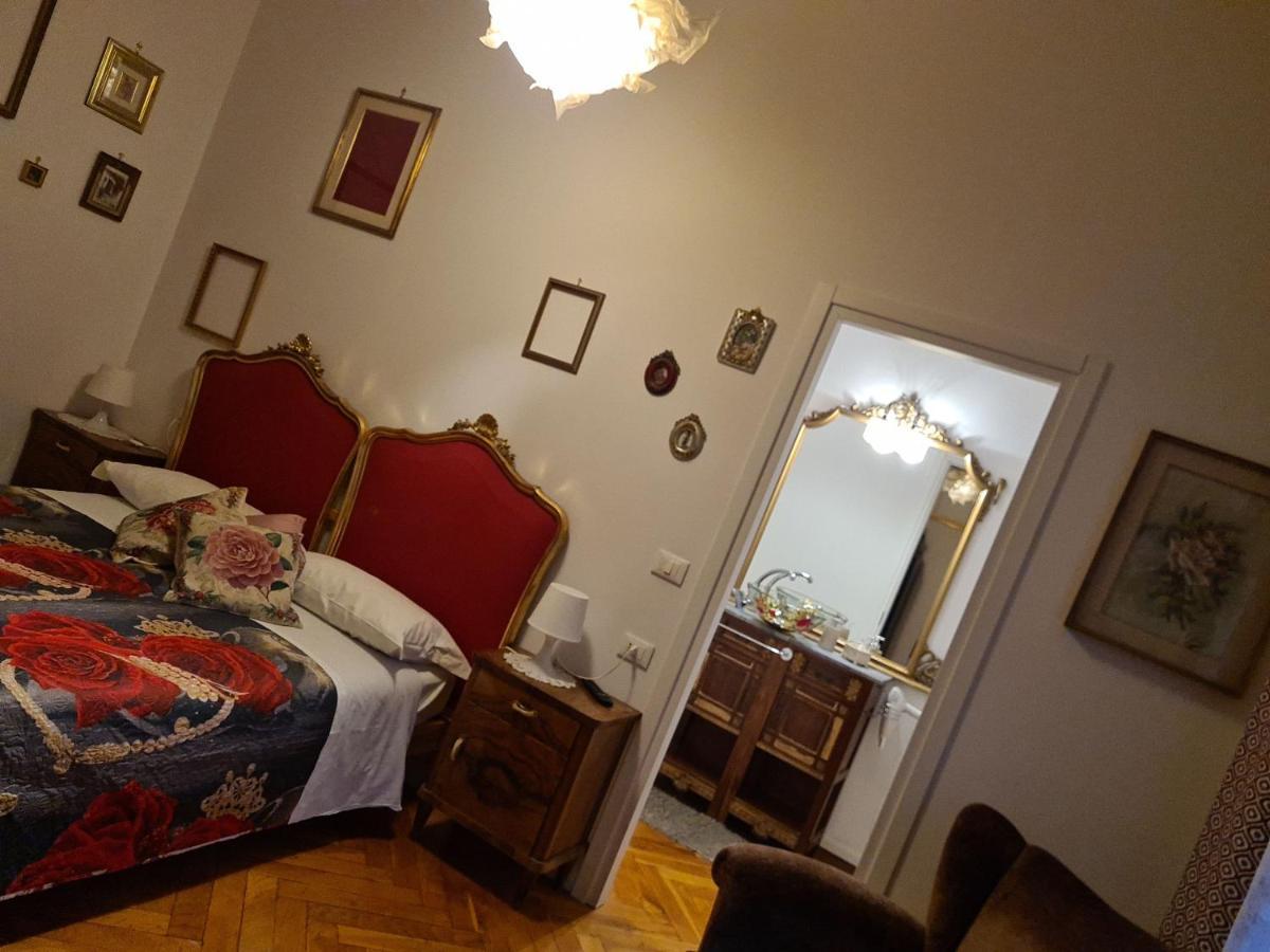 Residenza Rubbiani - Fermata Fiera E Rizzoli — Photos 3